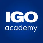 IGO Academy icon