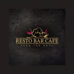 Resto Bar Cafe icon