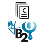 myB2O NDFrais icon