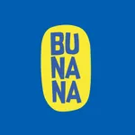 BUNANA APP icon