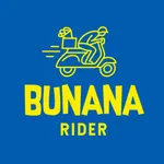 Bunana Rider icon