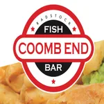 CoombEnd Fish Bar icon