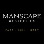 Manscape Aesthetics icon