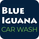 Blue Iguana icon