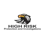 High Risk SOS icon