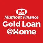 Gold Loan at Home icon