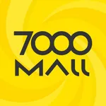 7000 Mall icon