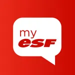 my esf icon