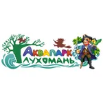 Gluhoman Aquapark icon