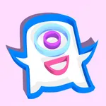 Fill Em 3D icon