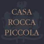 Casa Rocca Piccola Audio Tour icon