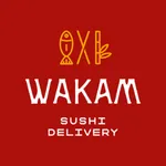 Wakam Sushi Delivery icon