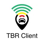 the black ride - TBR Clients icon