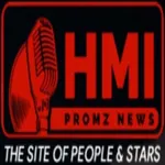 HMI PROMZ NEWS icon