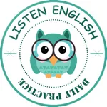 English Listening Step by Step icon