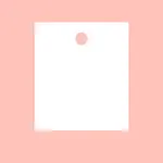 Cream Note icon