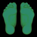 CADMed Scan icon