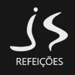 JS Refeições icon