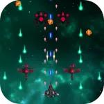 Galactic Hero Game icon