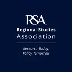 Regional Studies Association icon