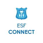 ESF Connect icon