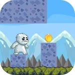 Ollie Run Game icon