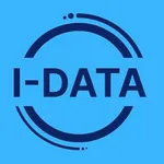 I-DATA icon