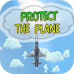 Protect The Plane Game icon