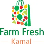 Farm Fresh Karnal icon