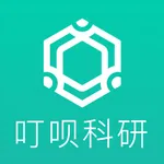 叮呗科研 icon