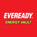 EVEREADY® Energy Vault icon