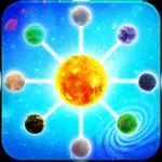 AA Crazy Planet icon