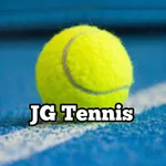 JG Tennis icon