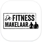 De Fitnessmakelaar icon