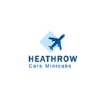 Heathrow Taxi icon