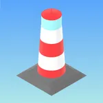 Town Builder 3D icon