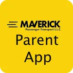 Maverick Parent App icon