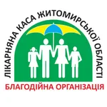 Лікарняна каса icon