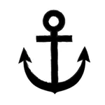 Anchor. icon