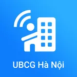 UBCG Smart City icon