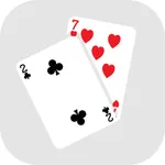 Virtual Deck Poker icon