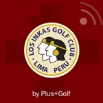 Los Inkas Golf Club icon