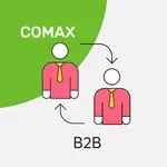 COMAX B2B icon