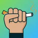 Cigarette Counter | Quit Smoke icon