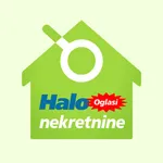 Halo oglasi Nekretnine icon