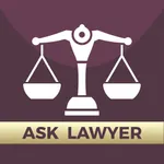 Ask Lawyer - إسال محامي icon