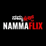 Namma Flix icon