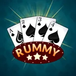 Rummy Stars Circle icon