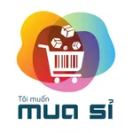 Tôi muốn mua sỉ icon