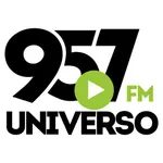 FM Universo 95.7 icon